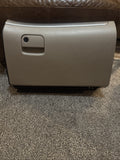 2008-2009 Subaru Outback Glove Box Storage Compartment Lid Beige OEM 66123AG03A