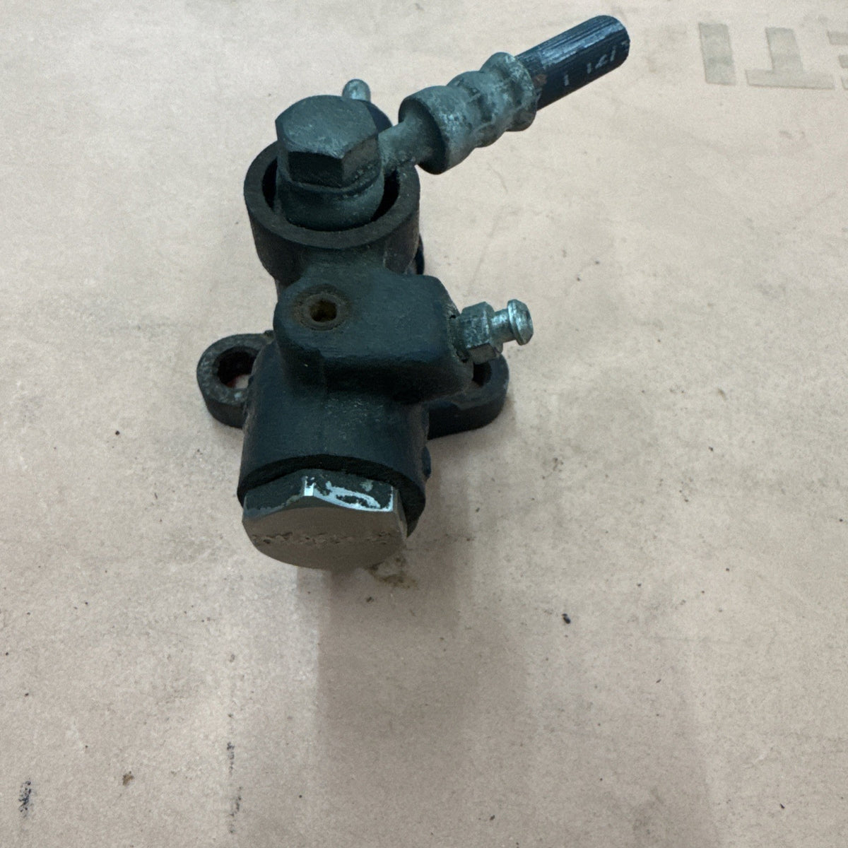 2011-21 Subaru WRX Clutch Slave Cylinder Assembly Genuine OEM 30620AA192