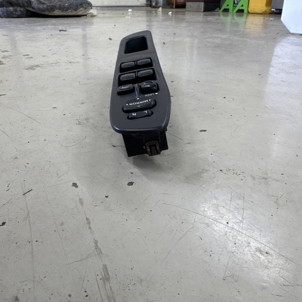 Left Side 05-07 Subaru Impreza WRX STI Power Window Master Switch