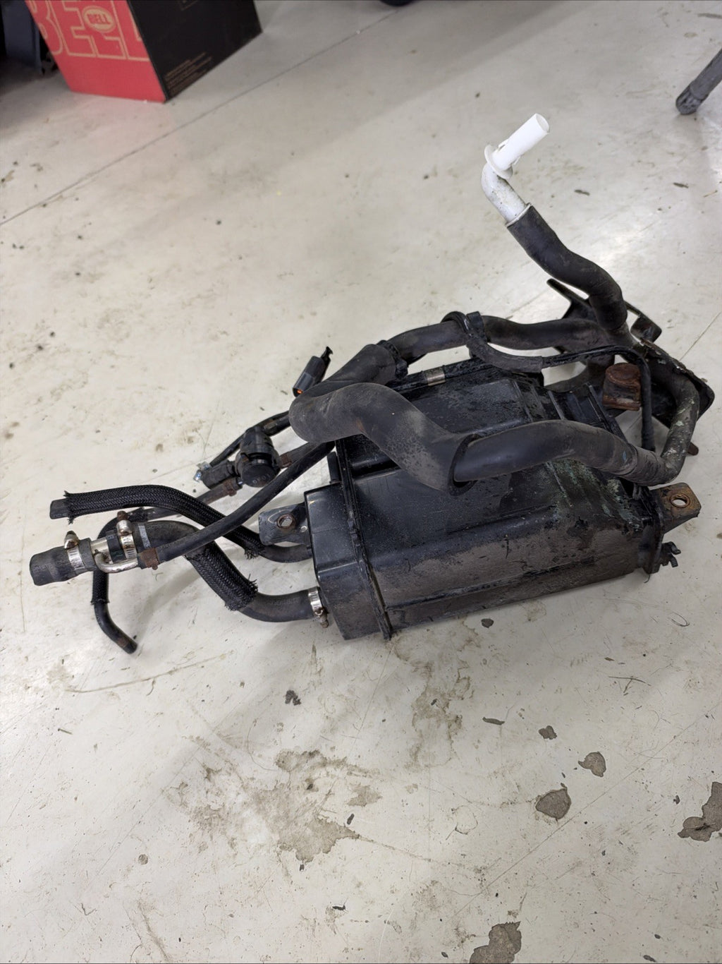 2006 Subaru WRX  Vapor Canister 2004-2008