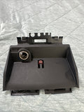 OEM 2015-2019 Subaru WRX STI Center Console Trim 66241FJ01