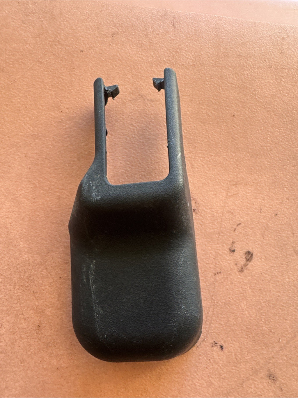 2002-07 Subaru Impreza WRX STI Seat Track Trim Cover Rail Left 64115FE250 OEM