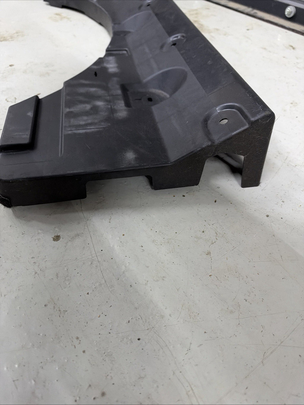 2018 Subaru WRX STI Trunk Spare Tire Cargo Housing Trim Panel OEM 2015-2019