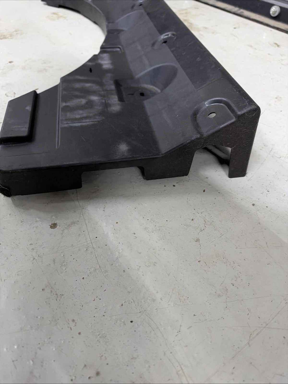 2018 Subaru WRX STI Trunk Spare Tire Cargo Housing Trim Panel OEM 2015-2019
