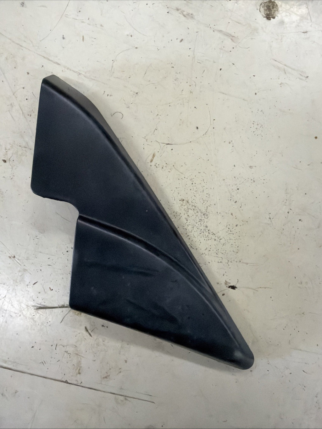 Subaru Impreza WRX STI Passenger Mirror Trim Corner RH OEM 94251FE000 04-07