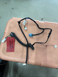2008-14 Subaru WRX STI Rear Left Wiring Harness 81823FG000 OEM 08-14