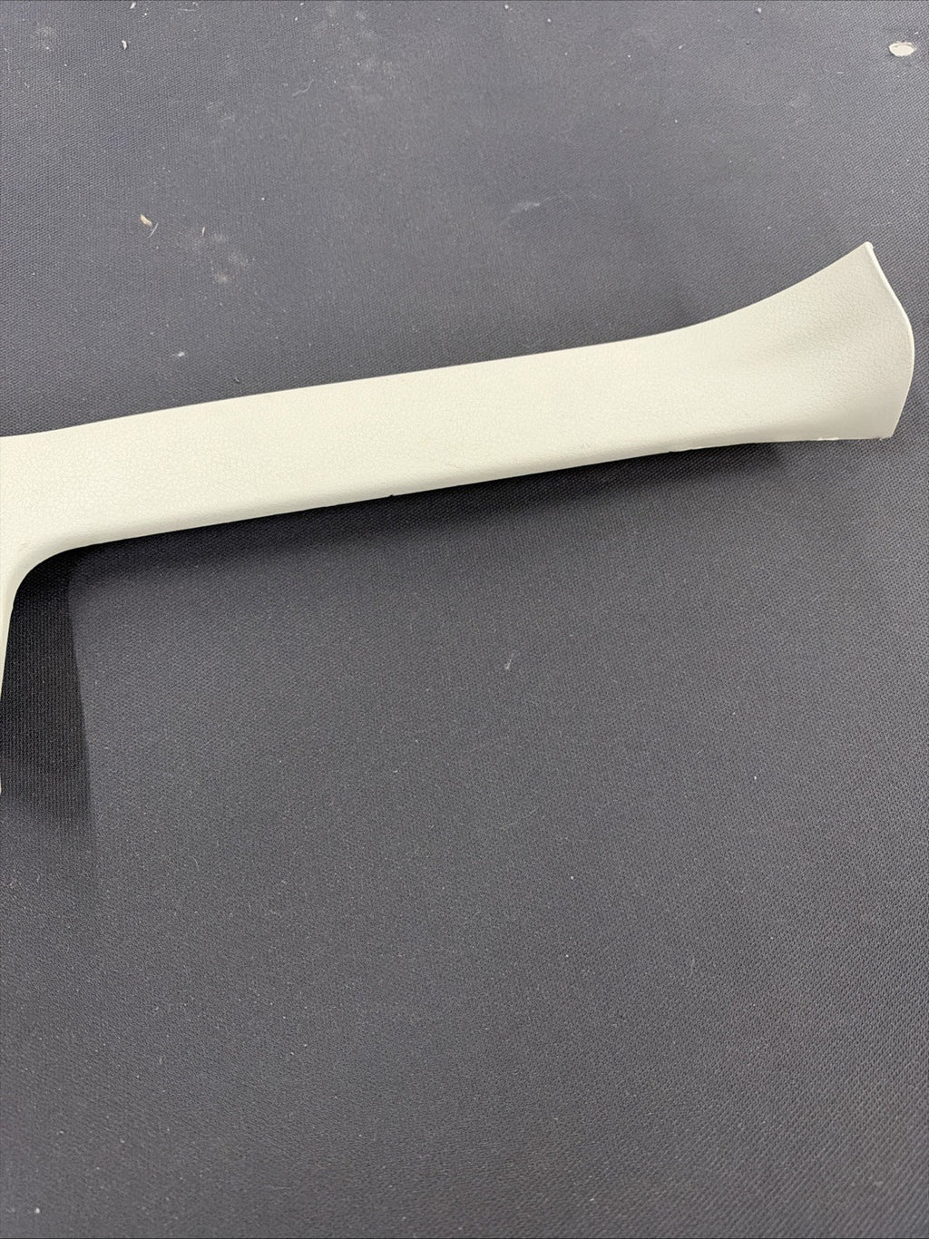 2008  Subaru Impreza WRX STI Door Sill Trim Rear Left 94061FG010 LH 08-14