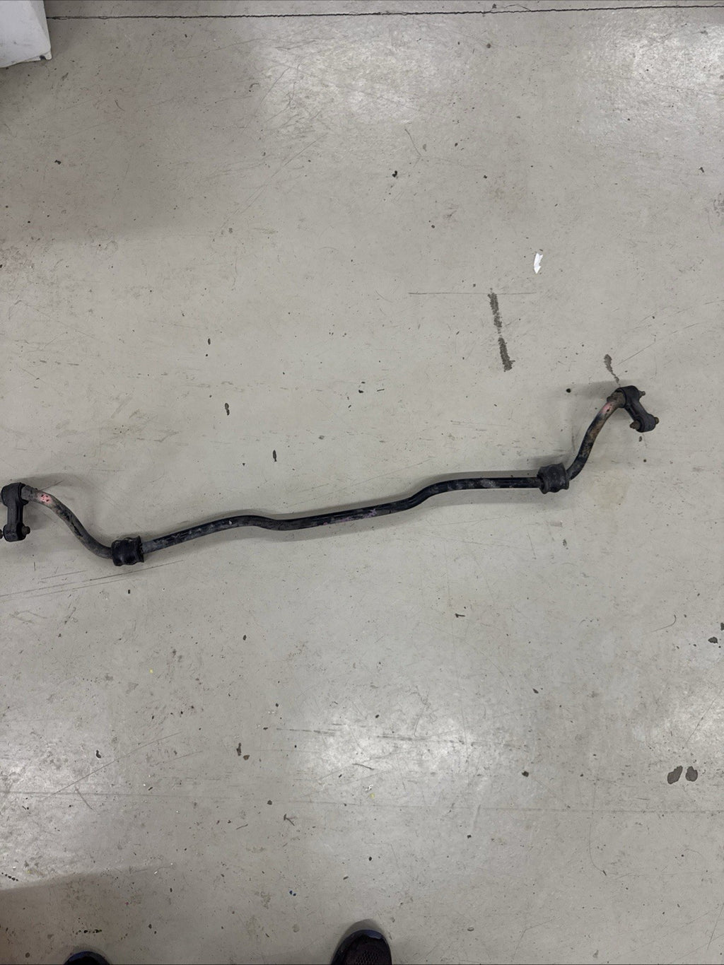 2000-2007 Subaru WRX Sedan Front Stabilizer Bar Swaybar OEM 20401FE000 2000-07