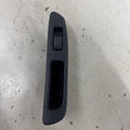 SUBARU IMPREZA WRX & STI REAR LH WINDOW SWITCH TRIM 05-07