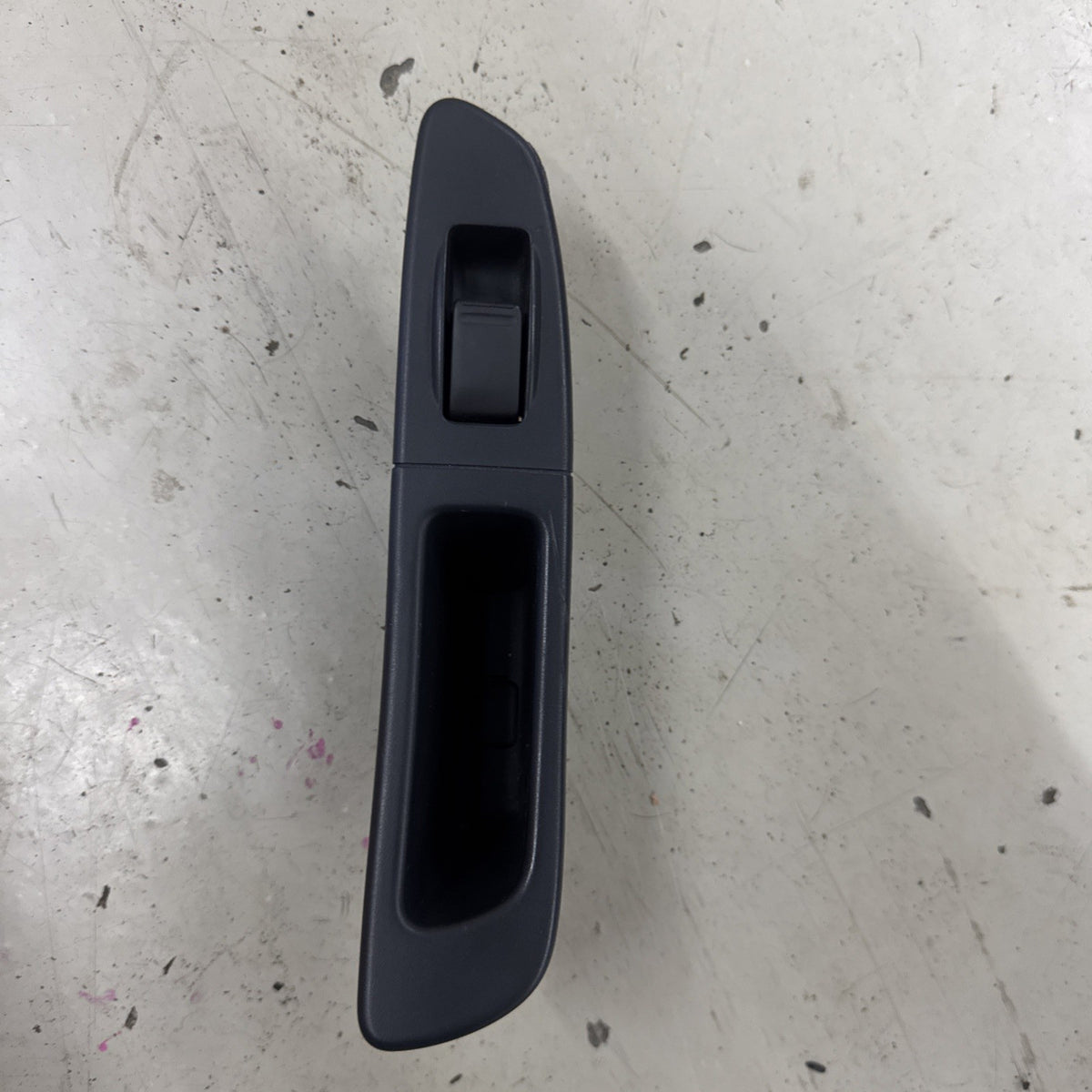 SUBARU IMPREZA WRX & STI REAR LH WINDOW SWITCH TRIM 05-07