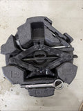 Subaru Wrx Jack Kit & Foam Holder Assy -  97035Fj050 18-21