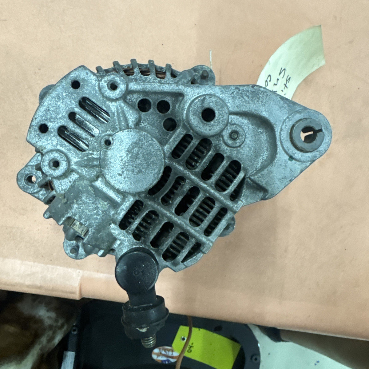2002-03 SUBARU WRX IMPREZA ALTERNATOR OEM A2TB6291