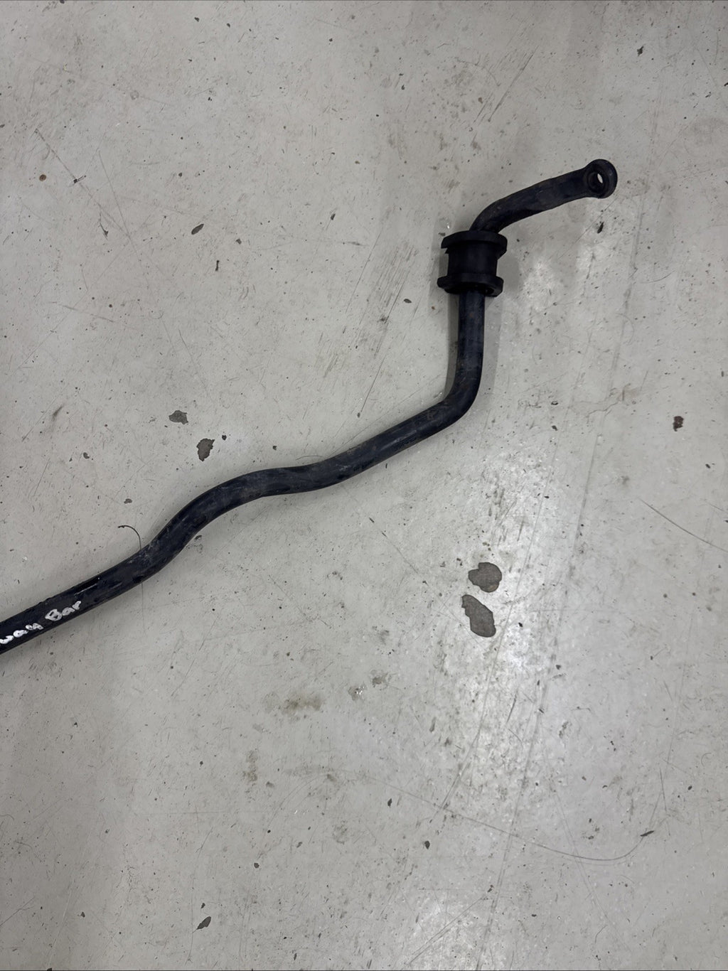 Subaru Forester XT Front Stabilizer Sway Bar  OEM Genuine 09-11