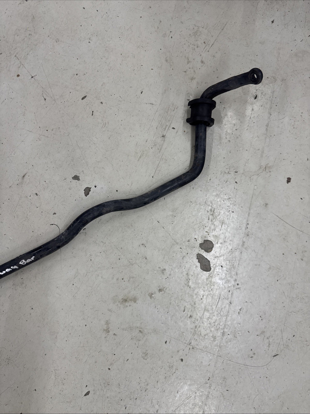 Subaru Forester XT Front Stabilizer Sway Bar  OEM Genuine 09-11