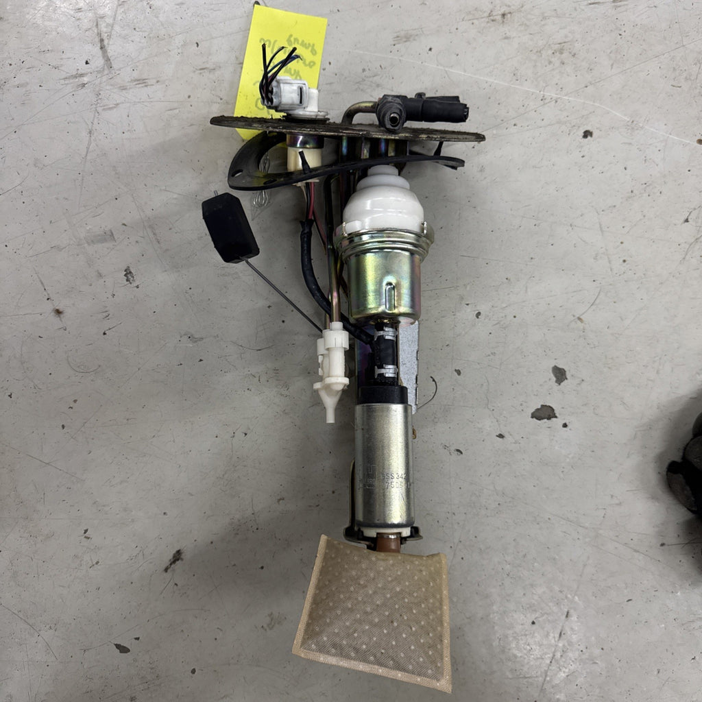 2006 2007 Subaru Impreza WRX Fuel Pump Unit 42021SA070 OEM w/ Walbro Pump
