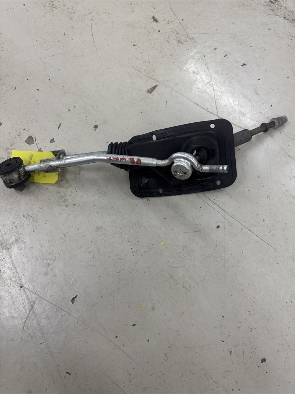 2008-2014 Subaru Impreza WRX Shifter Linkage Shift Rod 08-14