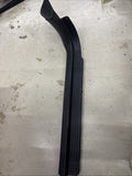 02-07 Subaru Impreza WRX RH Front Door Sill Trim OEM 94060FE000