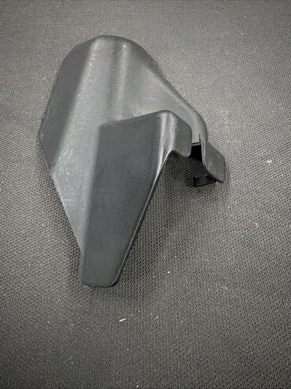 64115AG000 Subaru Impreza WRX STI Seat Track Trim Cover Right Passenger RH 08-14
