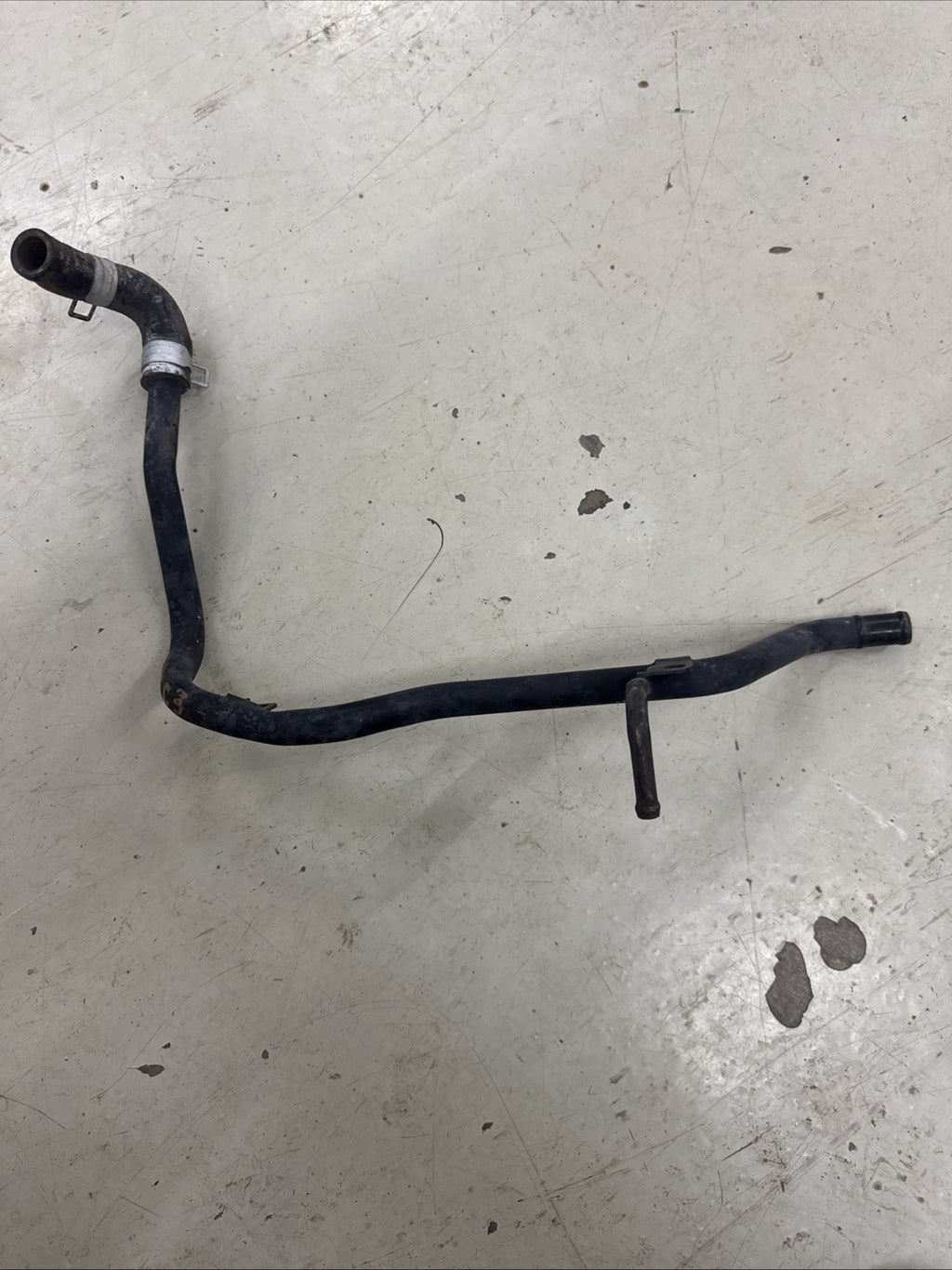 EJ 22 99-01 Subaru Water Pump Bypass Pipe Forester Impreza Legacy OEM