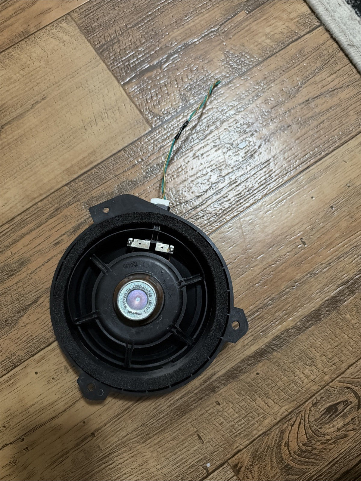 OEM Subaru Front Right Passenger Door Speaker Impreza WRX STI 86301FG002 08-22