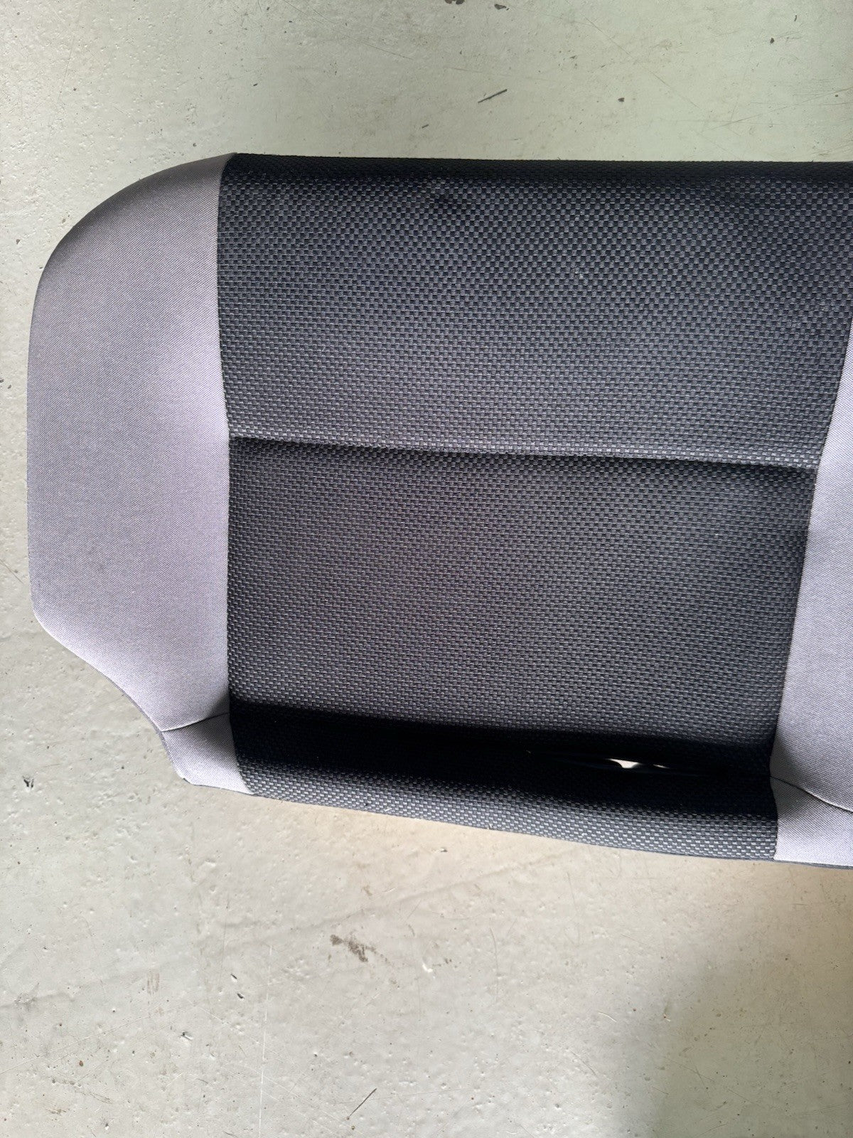 2006 Subaru WRX Seat Cushion Rear Lower Bottom Wagon OEM 06 07
