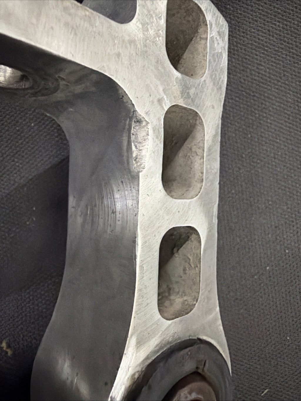 2004 Subaru STI front lateral link 20250FE030