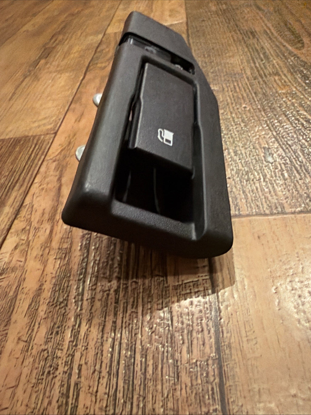 2018 Subaru WRX STI Gas Door Switch OEM 57345FJ010