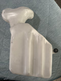 2006 Subaru Impreza WRX Lower Air Box Air Cleaner Housing OEM A40FE02
