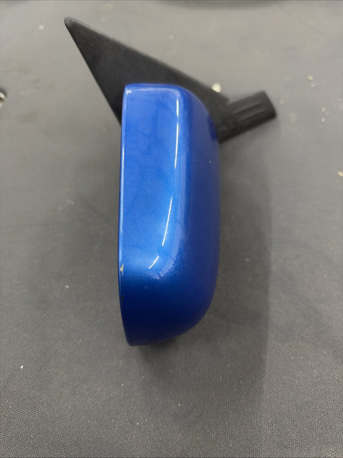 01-07 GENUINE SUBARU IMPREZA WRX PASSENGER SIDE WING MIRROR E13013350