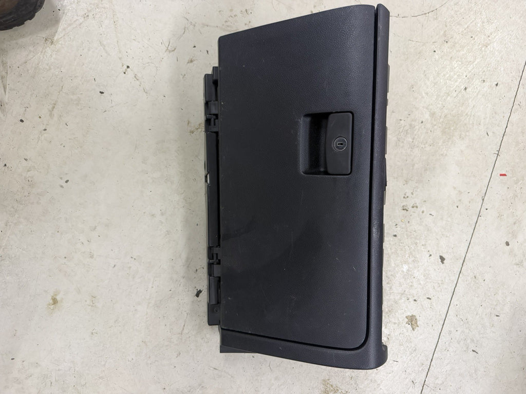 2015-2018 Subaru WRX Glove Box Storage Compartment 66121VA130VH OEM