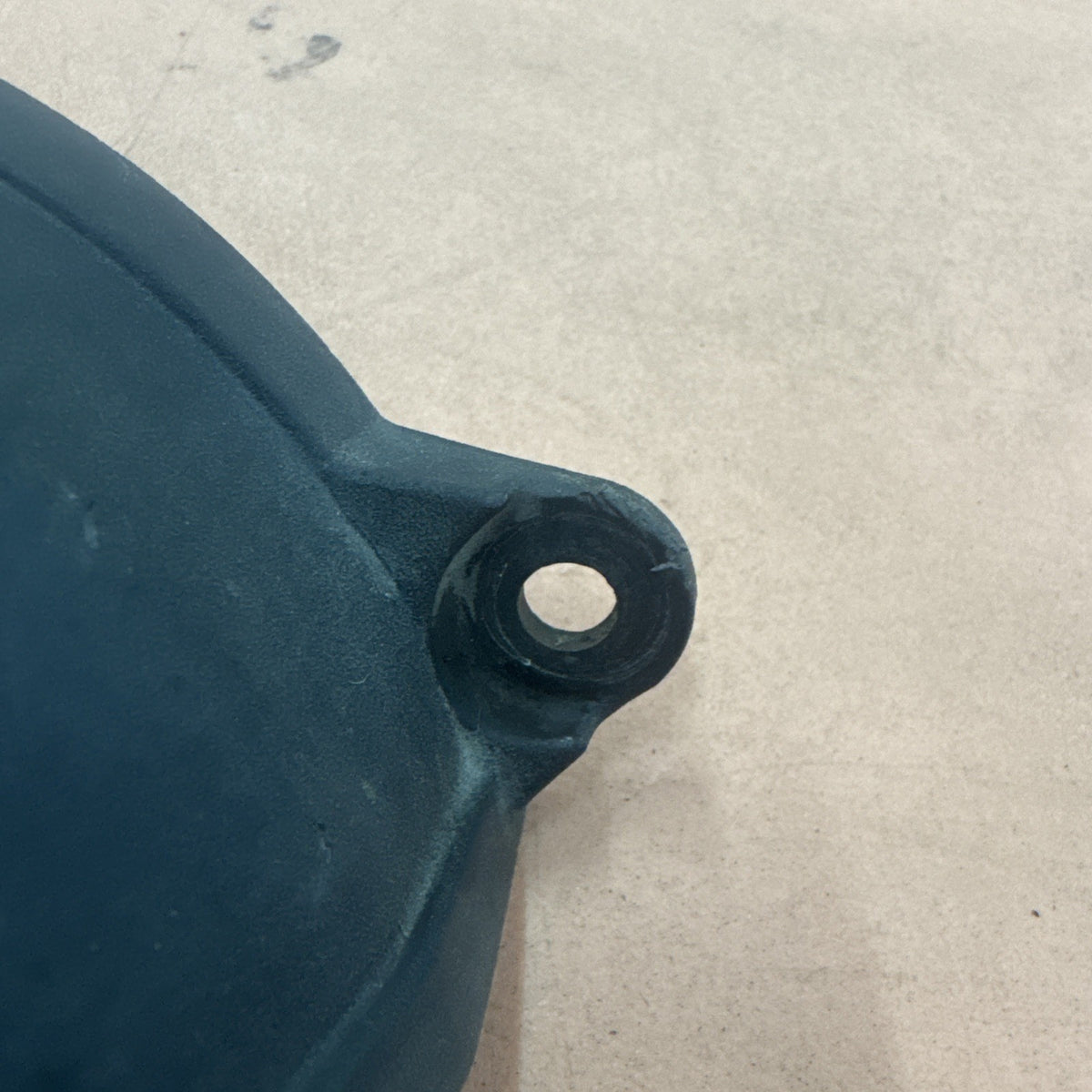 2000-04 Subaru Legacy Outback Belt Cover OEM 73770AC010 2000-2004