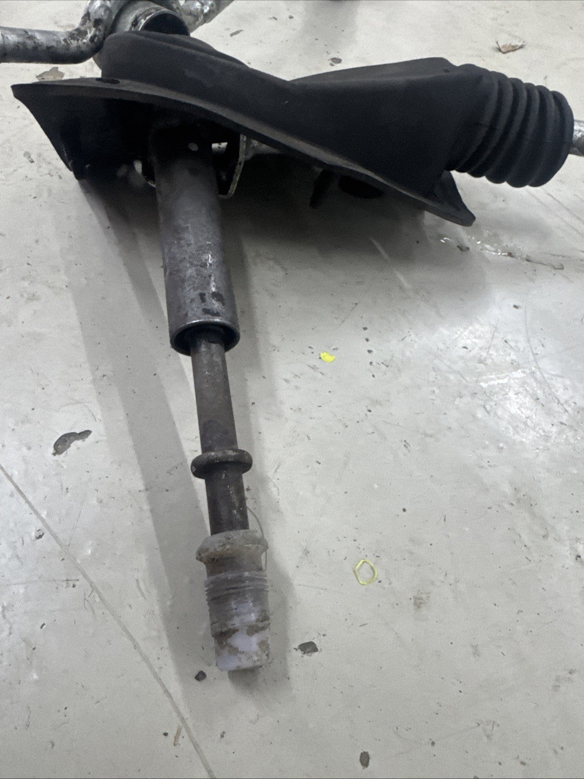 2008-2014 Subaru Impreza WRX Shifter Linkage Shift Rod 08-14