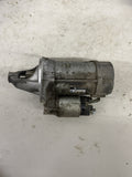 Starter Fits 2003-2007 2009-2013 Subaru Forester 2.5L 2004-2007 2.5T 23300AA570