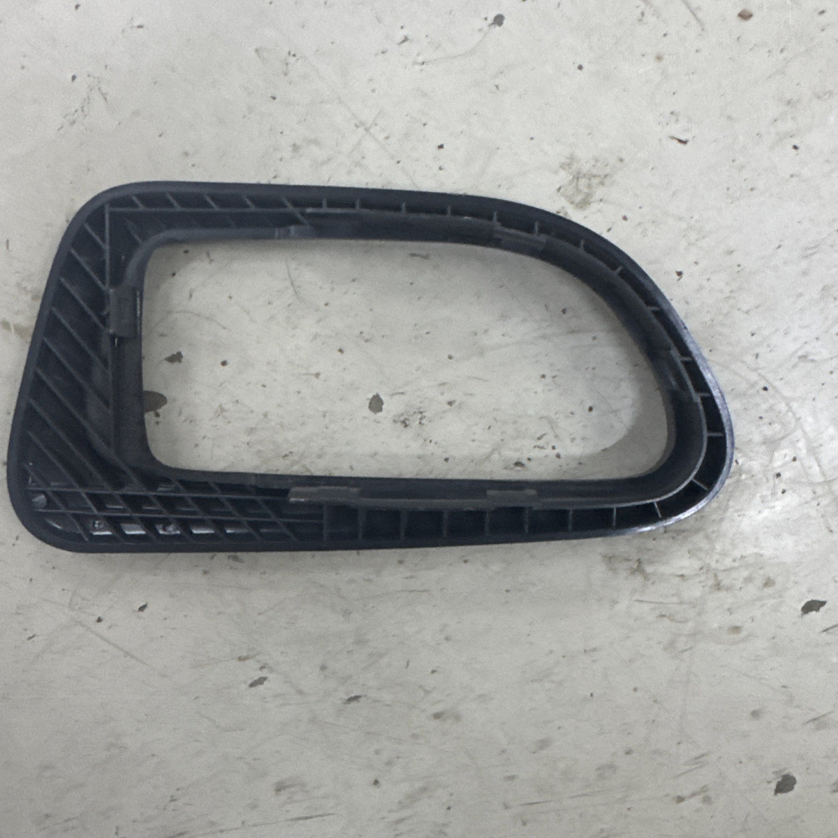 05-07 Subaru Impreza WRX & STI Rear Left Driver LH Door Handle Trim 2005-2007
