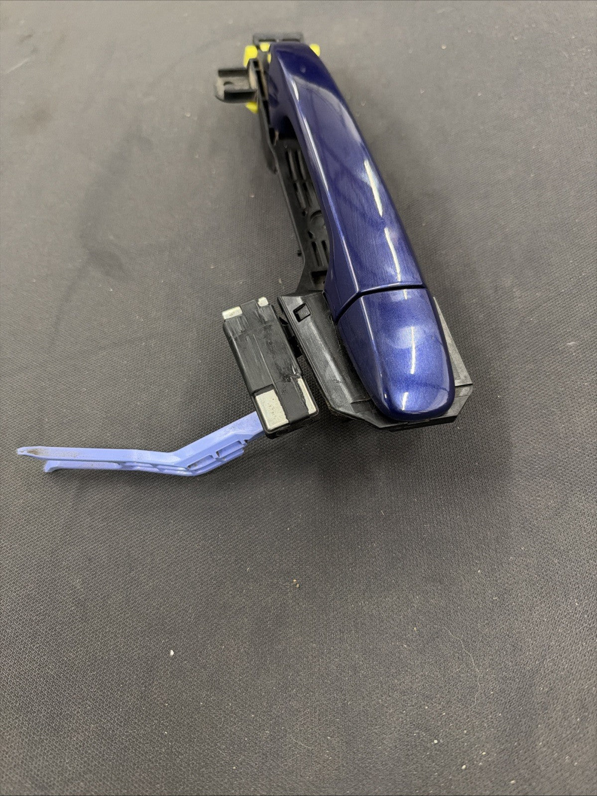 2018 Subaru WRX Door Handle Exterior REAR Right Passenger RH OEM Kx3
