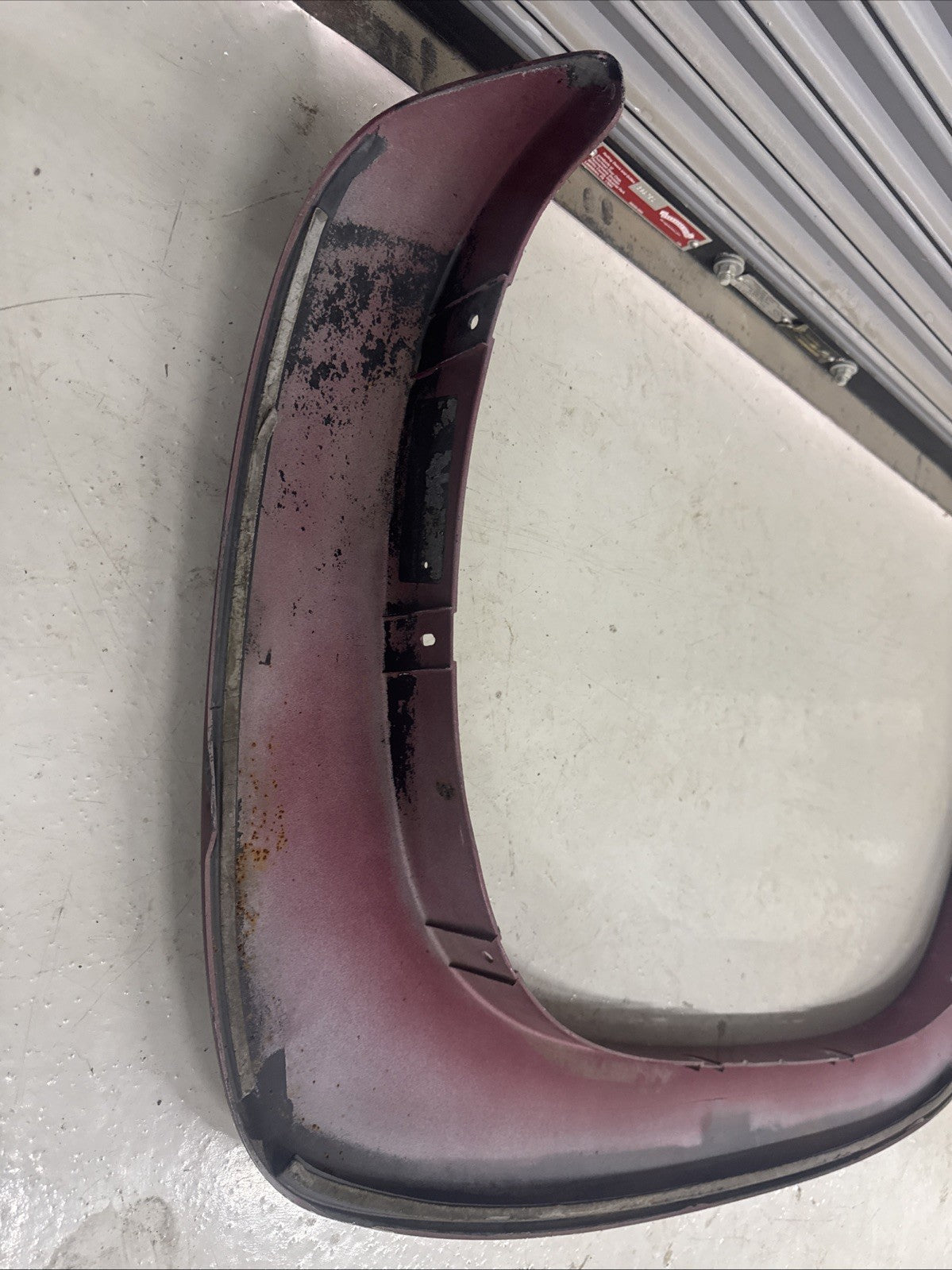 Chevrolet 15750001 15850002 15062984 15062985 OEM 01-07 Front-Rear LH,RH Fenders