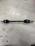 2011 Subaru STI OEM Front CV Axle Assembly LH or RH Genuine Stock 08-21 60K Mi