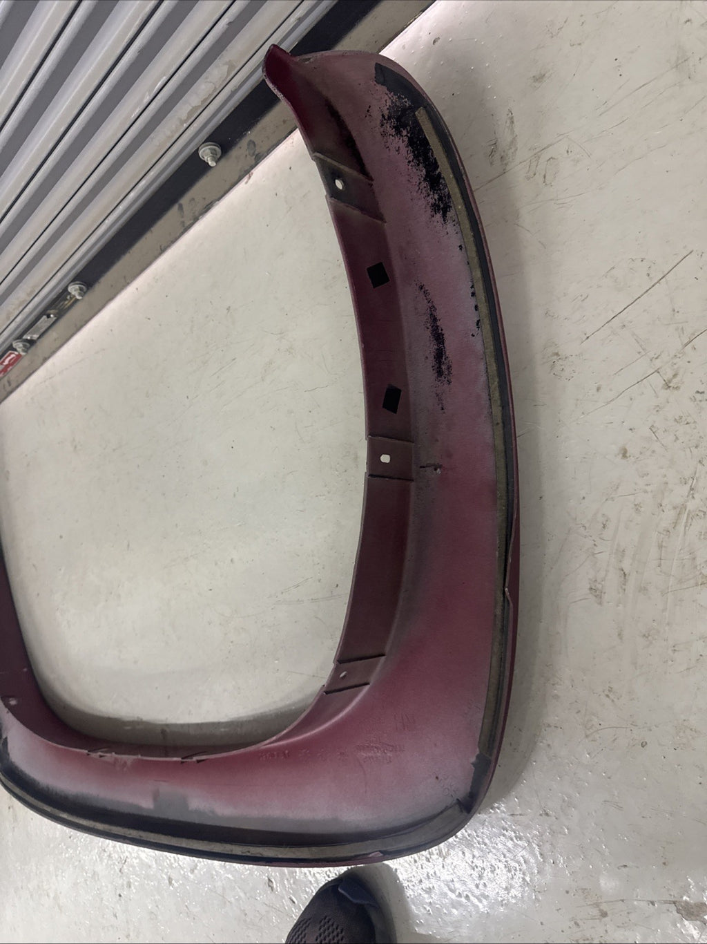 Chevrolet 15750001 15850002 15062984 15062985 OEM 01-07 Front-Rear LH,RH Fenders