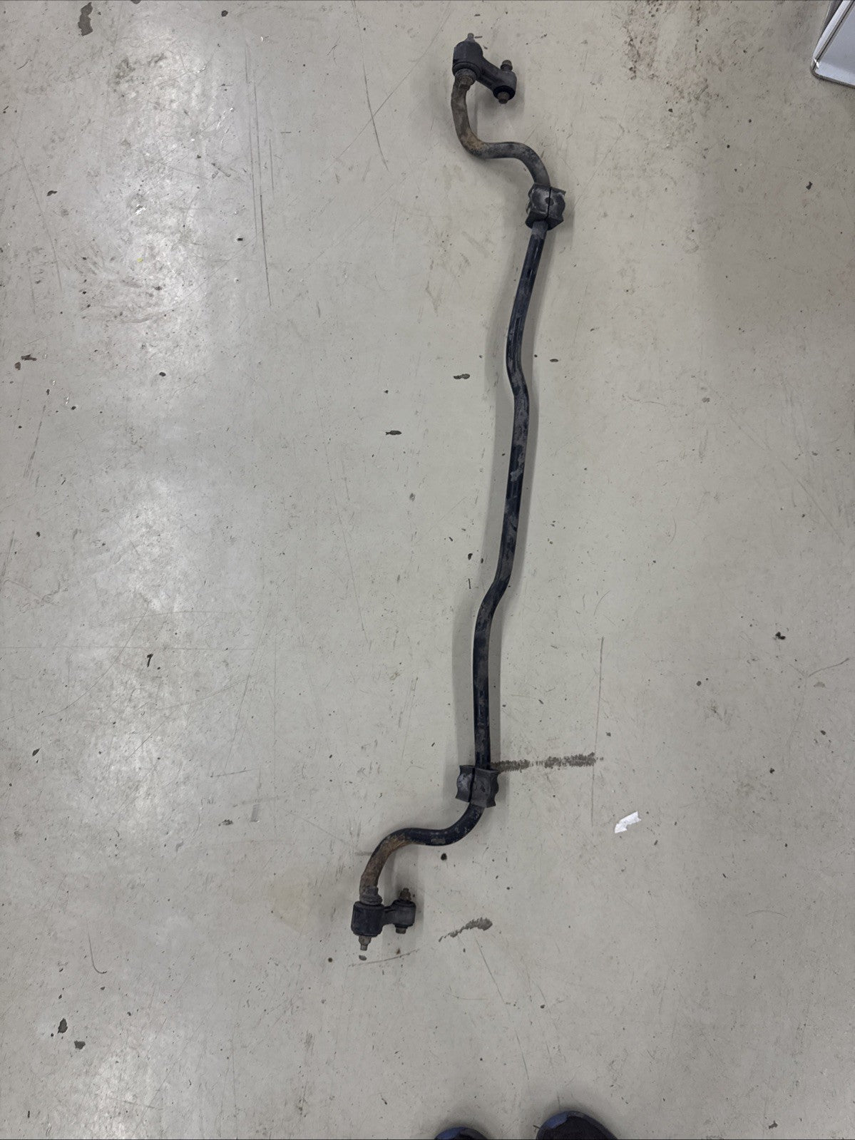 2000-2007 Subaru WRX Sedan Front Stabilizer Bar Swaybar OEM 20401FE000 2000-07