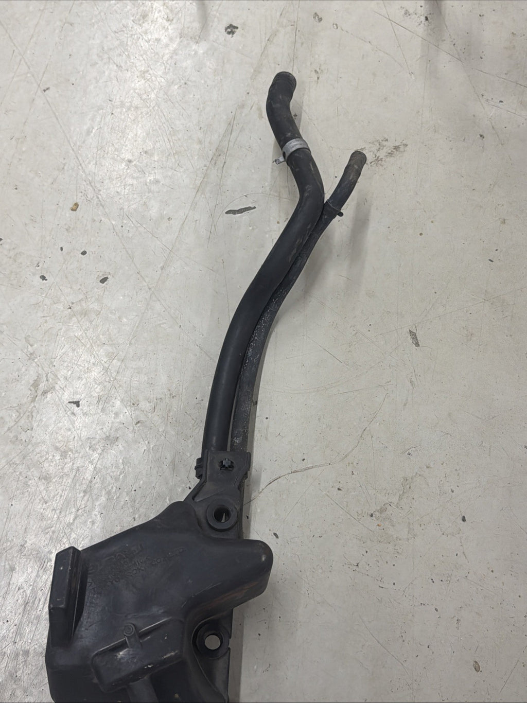 2008-2014 Subaru Impreza WRX Legacy Forester Coolant Expansion Tank OEM