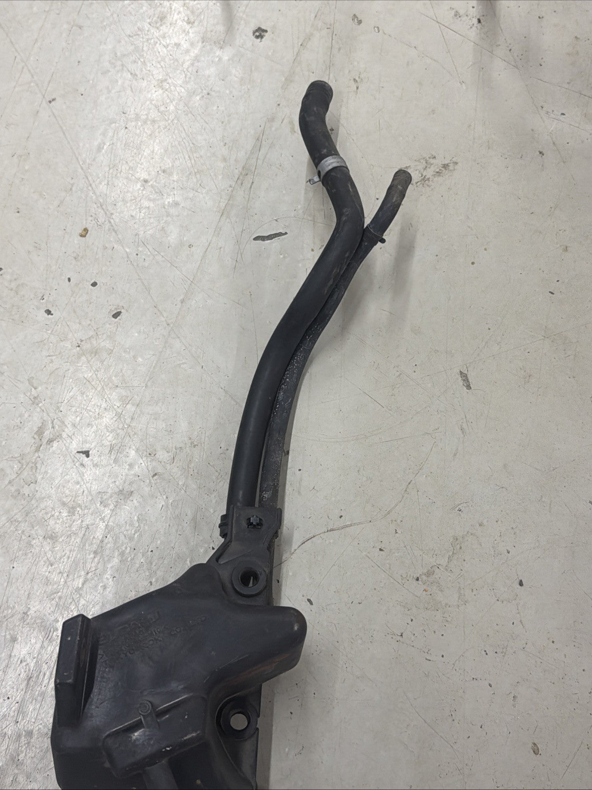 2008-2014 Subaru Impreza WRX Legacy Forester Coolant Expansion Tank OEM