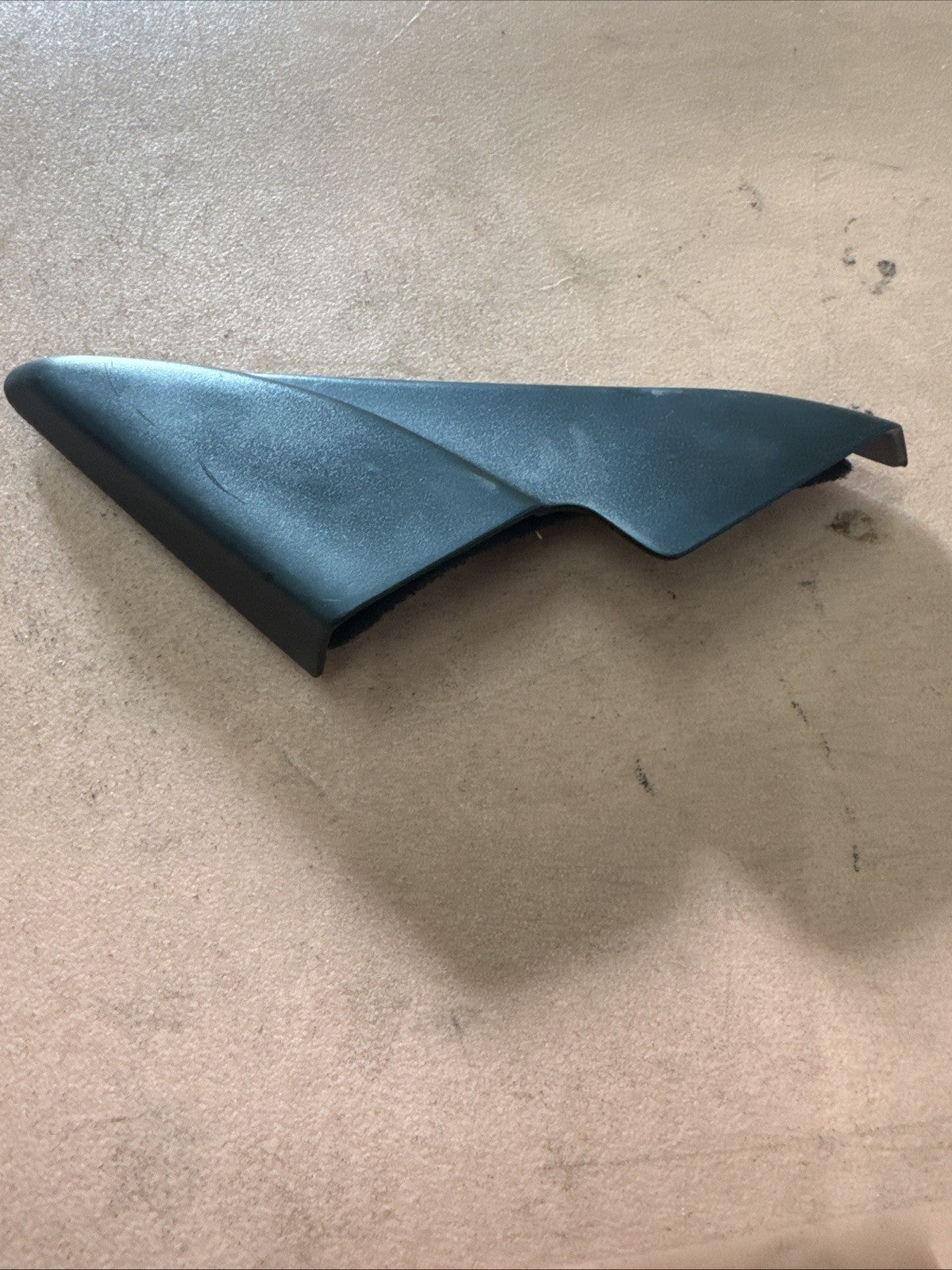 Subaru WRX STI Left Mirror Cap Cover Panel 94251FE010 OEM 02-07