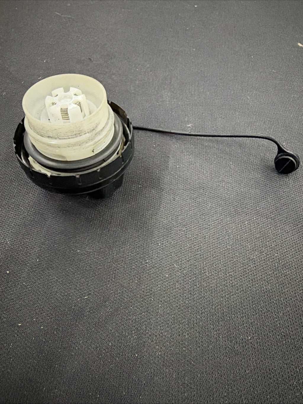 Subaru Fuel Gas Tank Fill Cap Impreza STI Forester Crosstrek WRX Oem 2012-2026