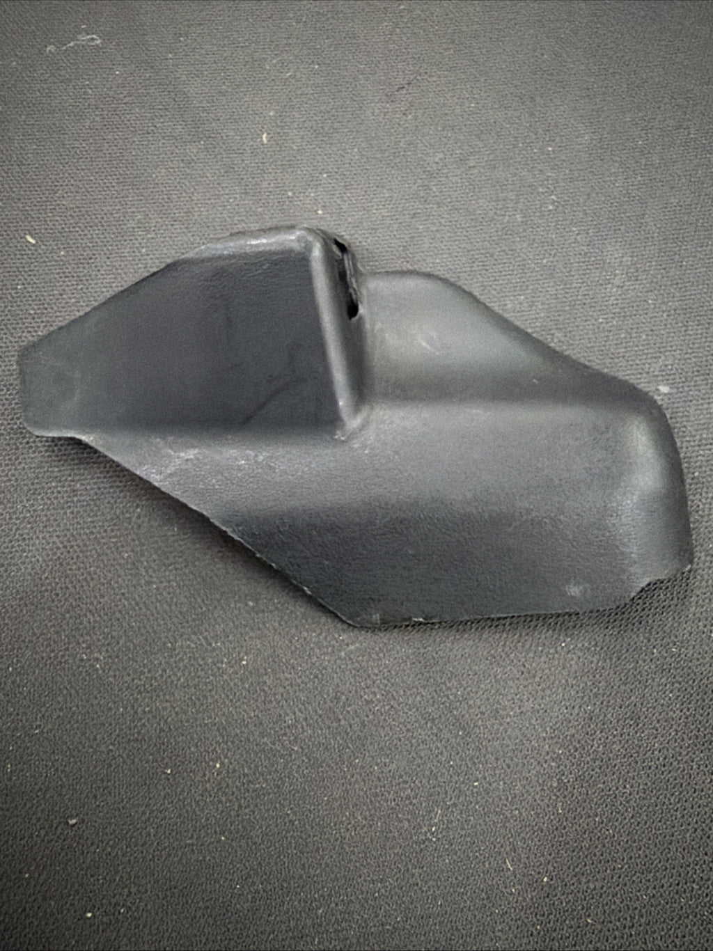 64115AG010 Subaru Impreza WRX STI Seat Rail Cap Trim Cover Left Driver LH 08-14