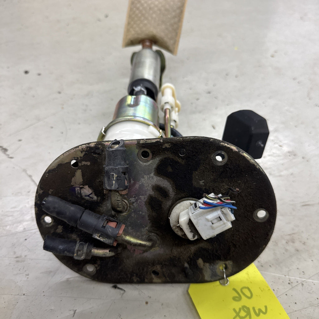 2006 2007 Subaru Impreza WRX Fuel Pump Unit 42021SA070 OEM w/ Walbro Pump
