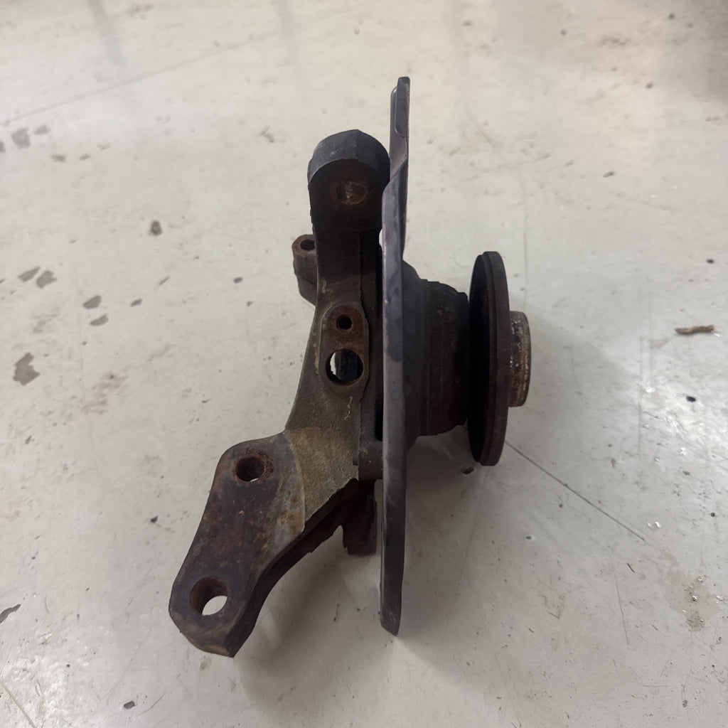 2006 Subaru Impreza WRX  Front Right NEW BEARING PAS Side Steering Knuckle OEM