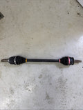 2011 Subaru STI OEM Front CV Axle Assembly LH or RH Genuine Stock 2008-2021 60K