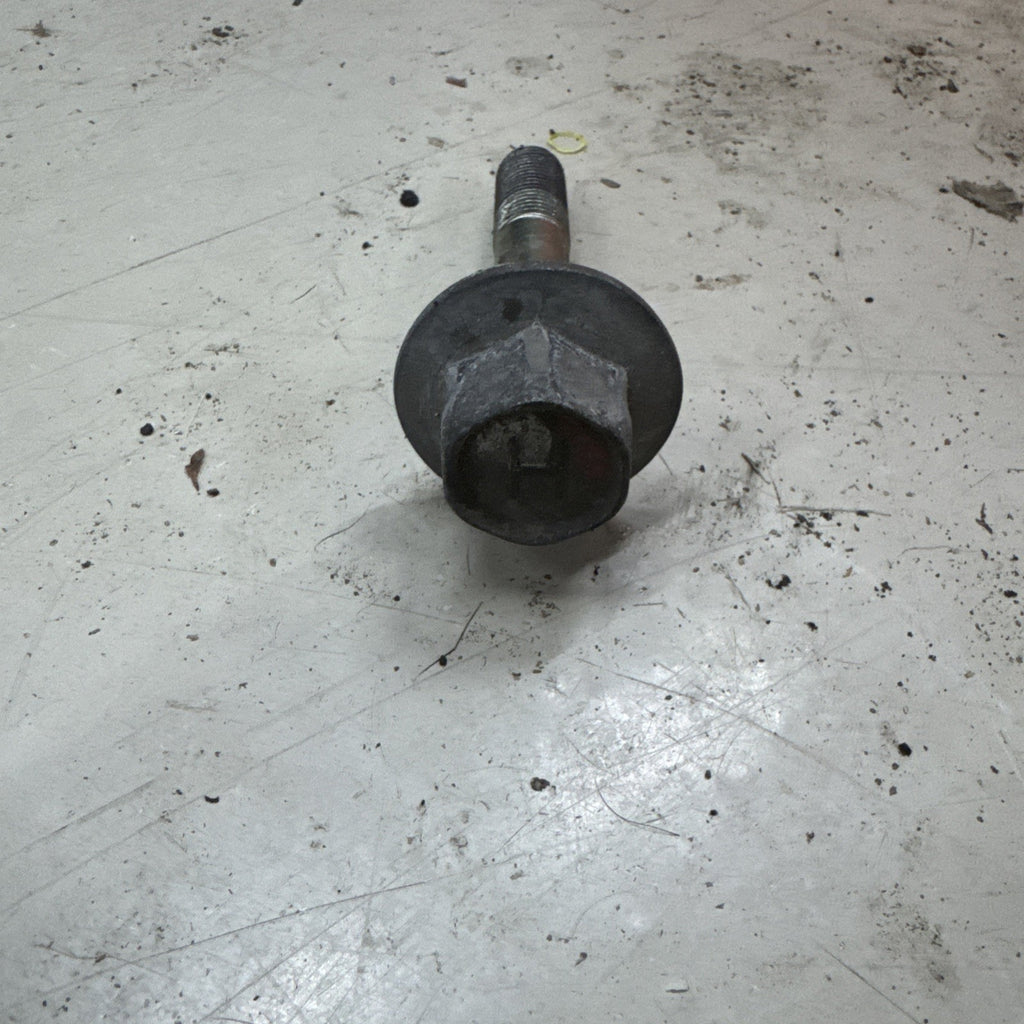 Subaru Forester Engine Harmonic Balancer Bolt 2.5L Crank Shaft OEM 11-13
