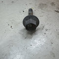 Subaru Forester Engine Harmonic Balancer Bolt 2.5L Crank Shaft OEM 11-13