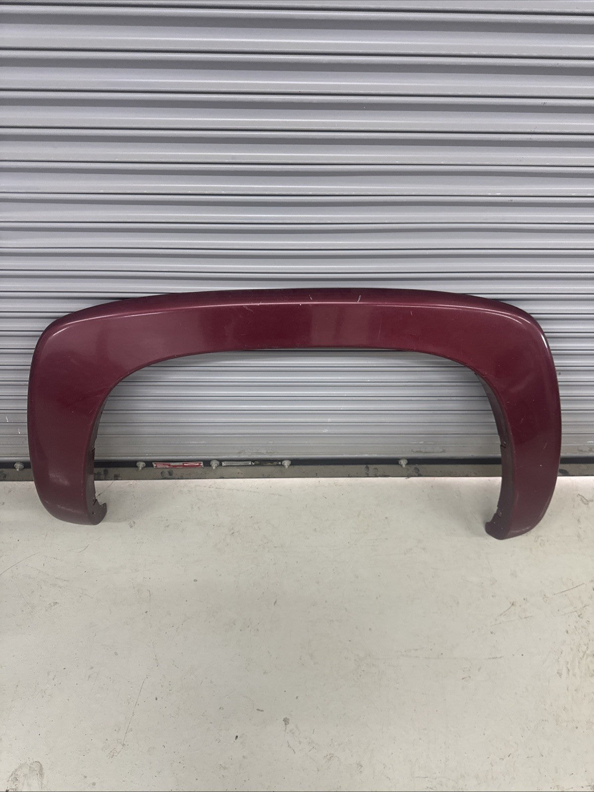 Chevrolet 15750001 15850002 15062984 15062985 OEM 01-07 Front-Rear LH,RH Fenders